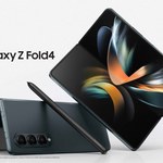 Samsung Galaxy Z Fold4, czyli biuro w telefonie