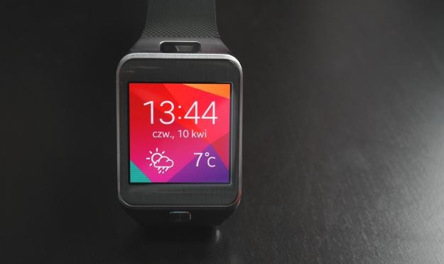 Samsung Gear 2 - smartwatch, który ma kilka mocnych stron, ale spodoba się tylko wybranej grupie /INTERIA.PL
