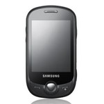 Samsung GenoA - mały dotykowiec