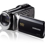 Samsung HMX-F90 - kamera rodzinna