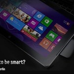 Samsung - hybrydowy tablet z Windows 8