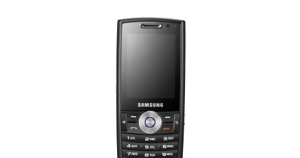 Samsung i200 /materiały prasowe