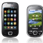 Samsung i5500 oraz i5800 z Androidem