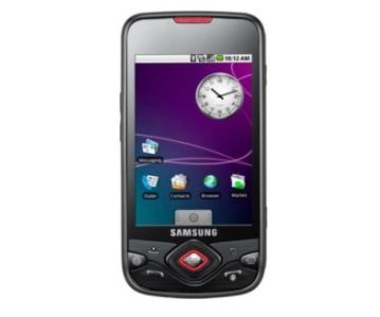 Samsung i5700 - smartfon Kowalskiego