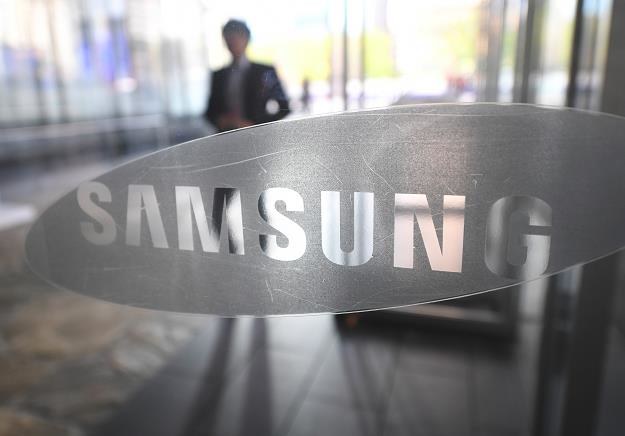 Samsung jest w wielkich kłopotach. Fot. Jung Yeon-Je /AFP