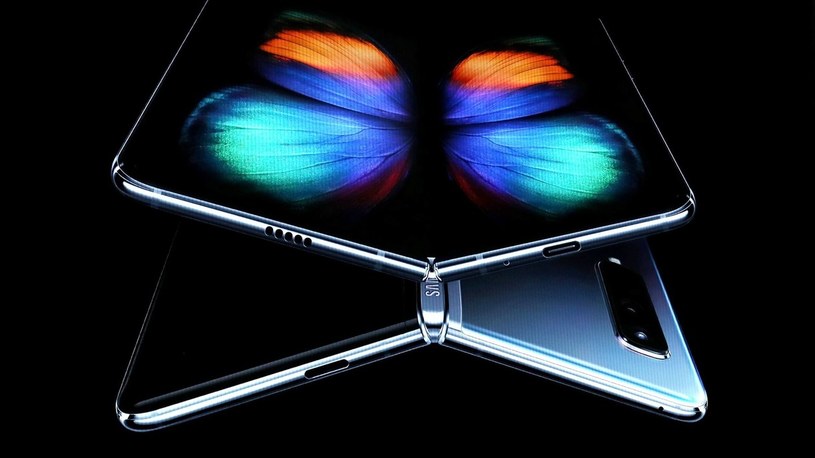 Samsung kłamał w sprawie sprzedaży miliona sztuk Galaxy Fold? Na to wygląda! /Geekweek