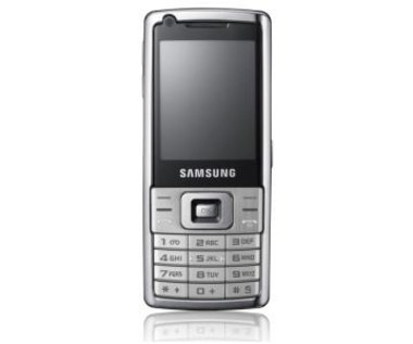 Samsung L700 - klasyczny w formie