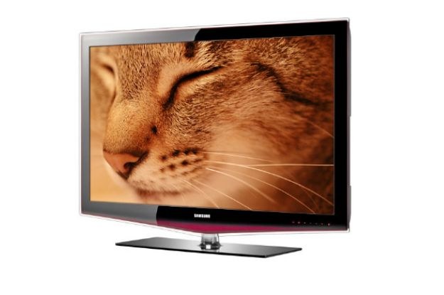 Samsung LE32B650 /HDTVmania.pl