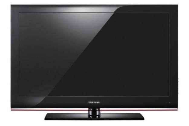 Samsung LE37B530 /materiały prasowe