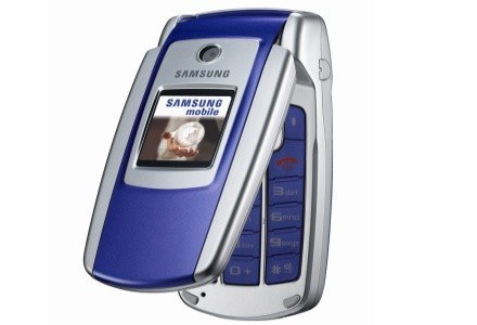 Samsung M300 /materiały prasowe