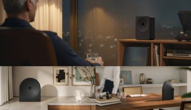 Samsung ma nowy soudbar z subwooferem. Są też nowe głośniki Music Studio