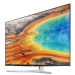 Samsung MU8002 - nowe telewizory na rynku