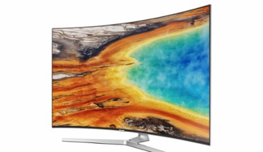 Samsung MU9002 - telewizory premium Ultra HD