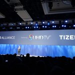 Samsung na CES 2015 - przyszłość telewizji Ultra HD