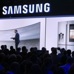 Samsung na IFA 2016 - telewizory i sprzęt AGD