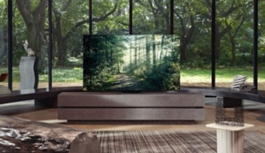 Samsung Neo QLED - nowa generacja telewizorów QLED