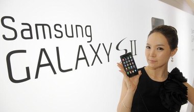 Samsung nie boi się ekstremalnych temperatur