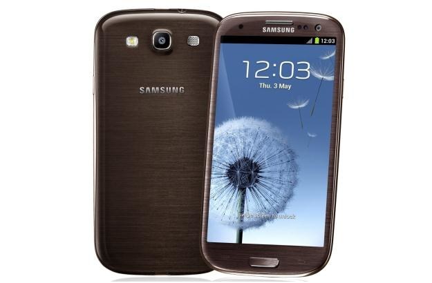 Samsung nie spieszy się z aktualizacją systemu w Galaxy S III /materiały prasowe
