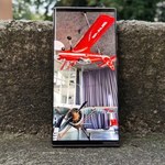 Samsung Note20 Ultra 5G – test