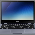 Samsung Notebook 7 Spin - uniwersalny komputer