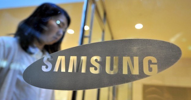 Samsung oczekuje dużego wzrostu zapotrzebowania na układy produkowane w procesie 45 nm /AFP