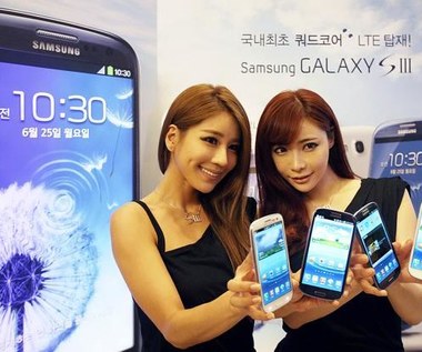 Samsung odsłania tajemnice powstania Galaxy S III