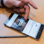 Samsung oficjalnie ujawnił przyczynę wybuchów Note'a 7