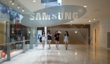 Samsung osiągnął kolejny kwartalny rekord finansowy