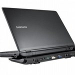  Samsung P580 - notebook z Intel Core i5