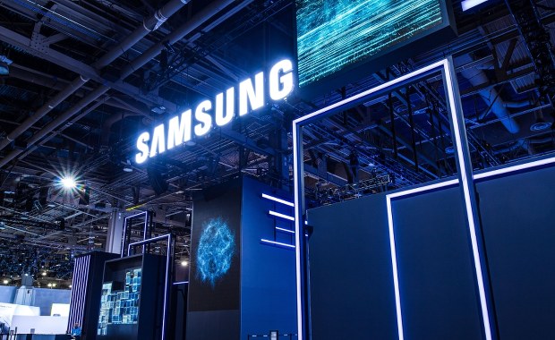Samsung pod lupą UOKiK. Zarzuty wobec firmy