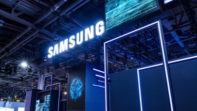 Samsung pod lupą UOKiK. Zarzuty wobec firmy