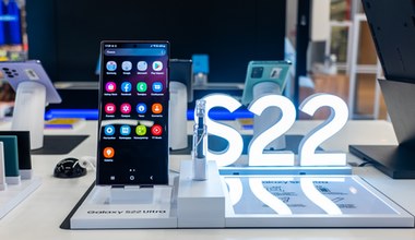 Samsung pójdzie w ślady Apple i stworzy potężny chip tylko dla swoich smartfonów?