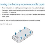Samsung pokazuje jak wymienić baterię w Galaxy S6! Jednocześnie zakazuje tego robić 