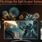 Samsung poszerza ofertę gier na Smart TV