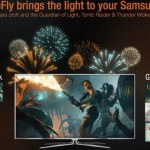 Smart TV Samsung poszerza ofertę gier na Smart TV