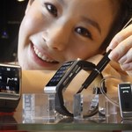 Samsung potwierdza prace nad zegarkiem