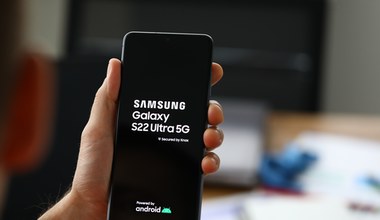Samsung potwierdza premierę S22. Wskazuje też na definitywny koniec serii Note?