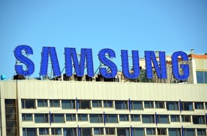 Samsung pozwany przez jedną z ofiar wybuchającego Note'a 7