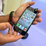 Samsung pozywa Apple za iPhone'a 5