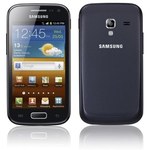 Samsung prezentuje Galaxy Ace 2 i Galaxy Mini 2
