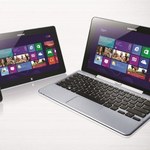 Samsung prezentuje nową gamę urządzeń z Windows 8