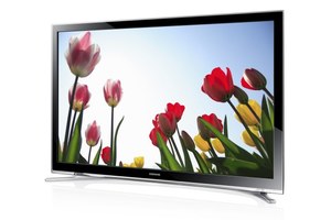 Samsung prezentuje nowe telewizory serii F4000 i F5000