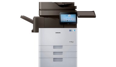 Samsung prezentuje pierwsze na świecie drukarki z systemem Android