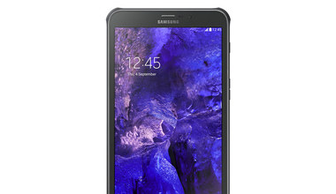 Samsung prezentuje swój pierwszy tablet dla biznesu - Galaxy Tab Active