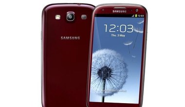 Samsung przerywa proces aktualizacji smartfonów Galaxy S III