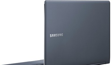 Samsung przestanie sprzedawać notebooki na terenie Europy