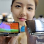 Samsung przygotowuje następcę zakrzywionego Galaxy Round