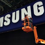 Samsung przynosi 100 milionów euro