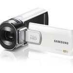 Samsung QF30 – kamera Full HD z funkcją transmisji na żywo