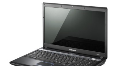 Samsung R620 /materiały prasowe